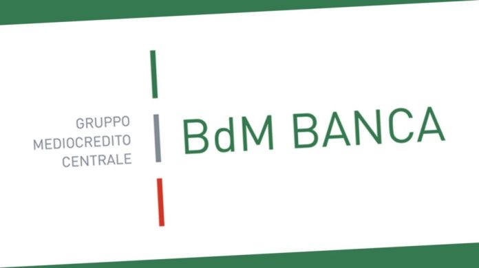 BdM-Banca
