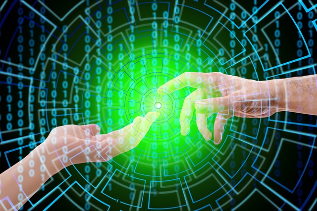 Intelligenza-Artificiale Intelligenza-Artificiale