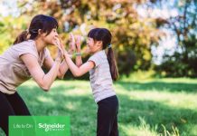 Schneider-Electric