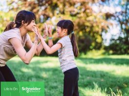 Schneider-Electric