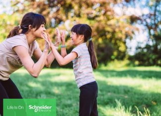 Schneider-Electric