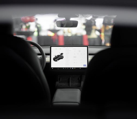 Mobilità Smart