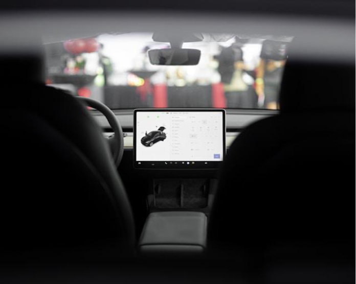 Mobilità Smart