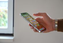 Smartphone