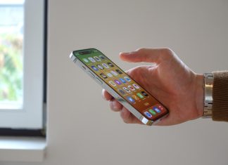 Smartphone