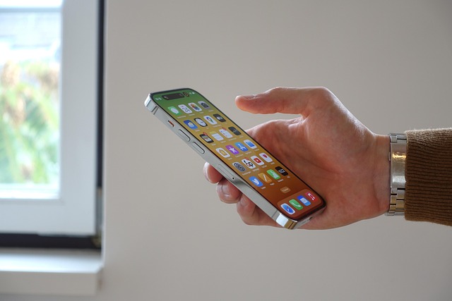 Smartphone Smartphone