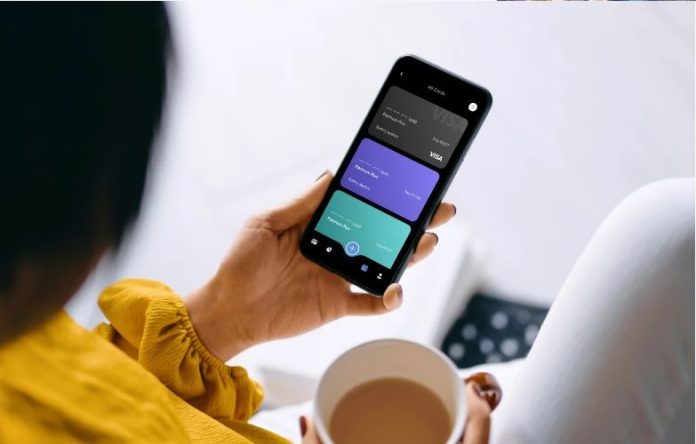 Visa