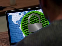 ransomware