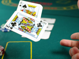 giochi di carte