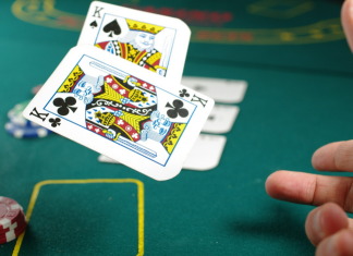 giochi di carte