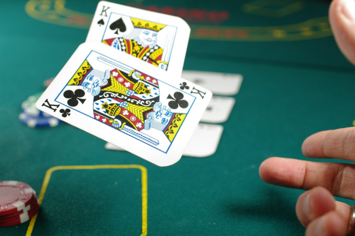 giochi di carte