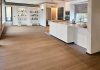 Armony Floor per il parquet