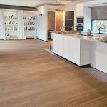 Armony Floor per il parquet