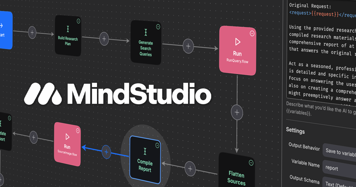 mindstudio