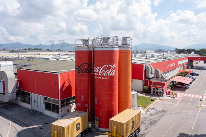 Coca-Cola-HBC-Italia