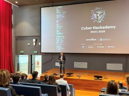 Cyber-Hackademy