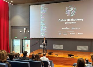 Cyber-Hackademy