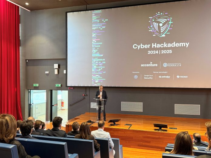 Cyber-Hackademy