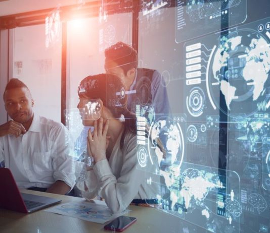 Data-Sharing