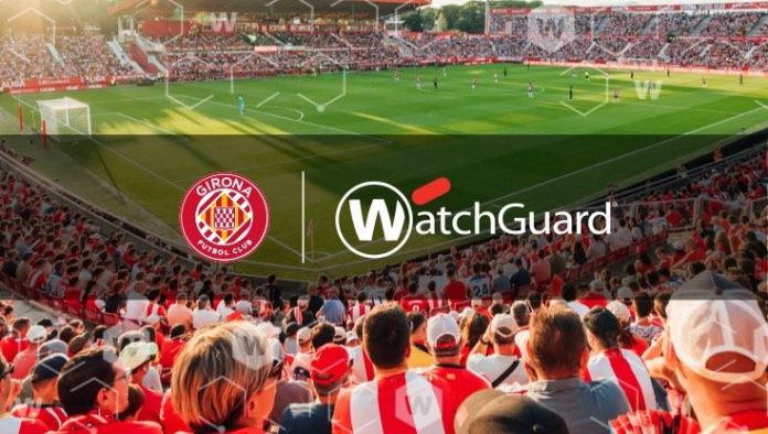 Girona-FC Girona-FC