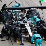 Mercedes-AMG-PETRONAS