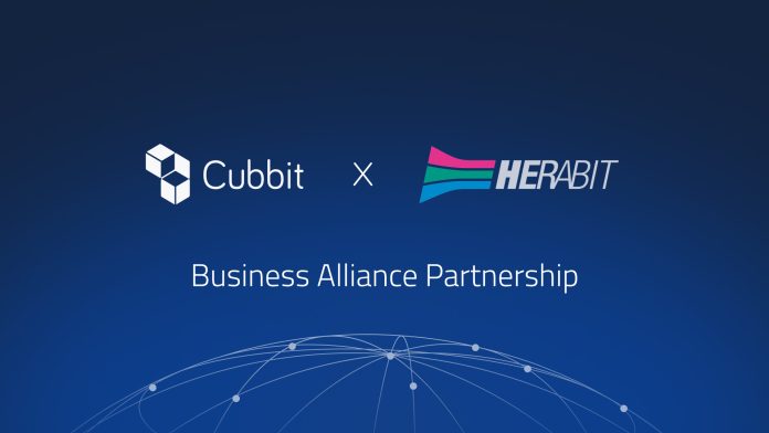 Cubbit e HERABIT l Cubbit e HERABIT l