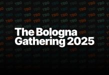 The Bologna Gathering 2025