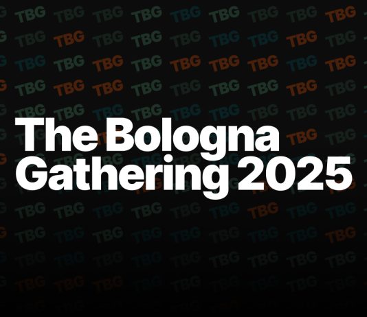 The Bologna Gathering 2025