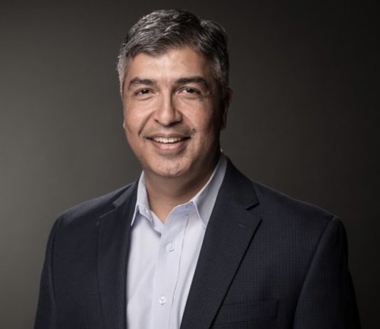 Rohit Ghai