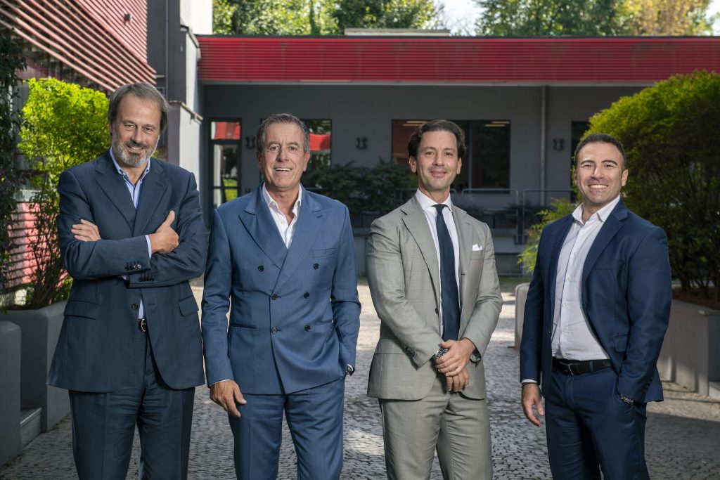 Management-SB Italia