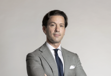 Pietro Lanza, Direttore Generale e Consigliere Delegato di SB Italia