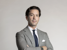 Pietro Lanza, Direttore Generale e Consigliere Delegato di SB Italia