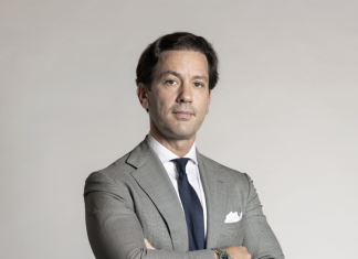 Pietro Lanza, Direttore Generale e Consigliere Delegato di SB Italia