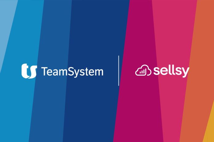 TeamSystem