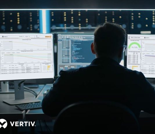 Vertiv