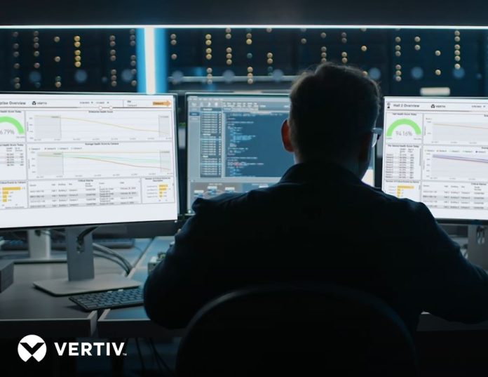 Vertiv Vertiv