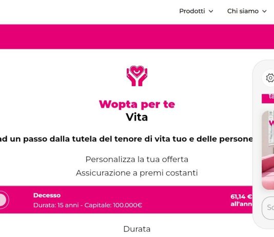 Wopta