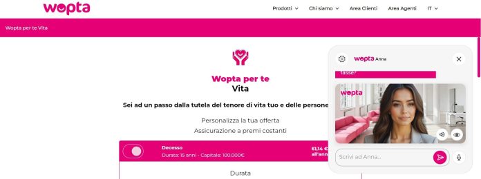 Wopta