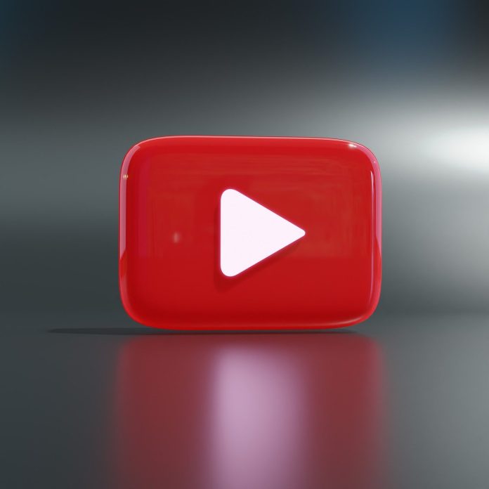 YouTube YouTube