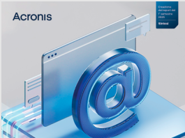 acronis
