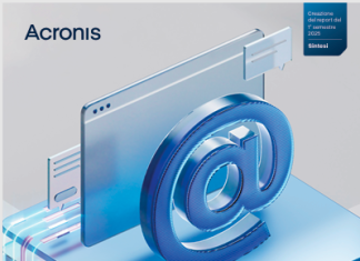 acronis