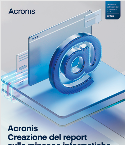 acronis