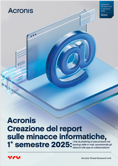 acronis