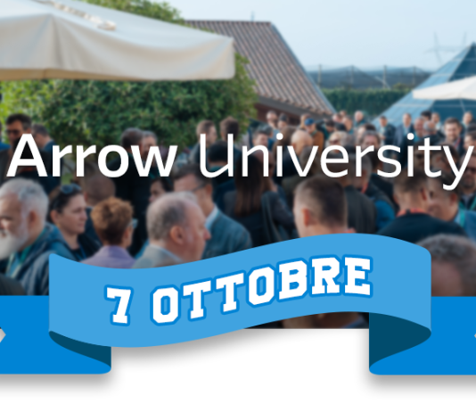 arrow-university