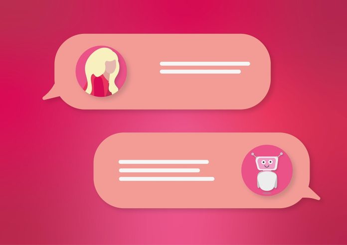 chatbot chatbot