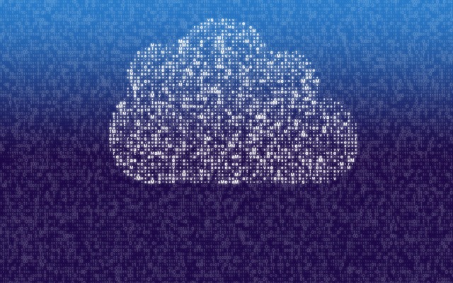 cloud