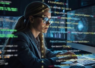 cybersecurity