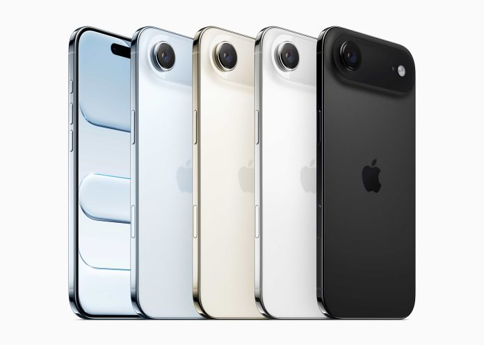 iPhone-17