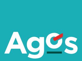 agos logo