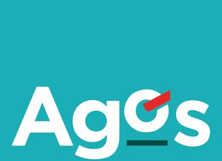 agos logo